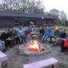 Wanderleiterausbildung_Lebus_2017_Lagerfeuer Lagerfeuer_Wanderleiterausbildung_2017