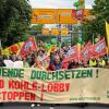 Energiewende nicht kentern lassen!-Demo am 10. Mai 2014 Energiewende nicht kentern lassen!-Demo am 10. Mai 2014