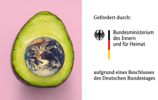 Klimaschutz und Ernährung
