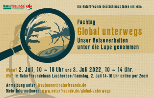 Ankündigung Fachtag 2022