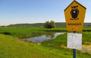 Nationalpark Unteres Odertal