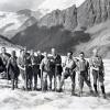 Berliner Bergsteiger auf dem Großglockner (1929) Berliner Bergsteiger auf dem Großglockner (1929)